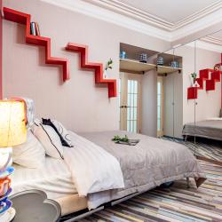 Фото Отель Merino home на улице Серпуховская 25