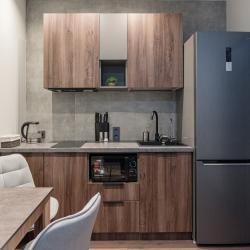 Фото Отель Центральный