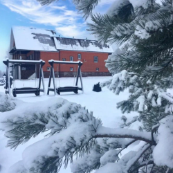 Фото Отель Попутный ветер