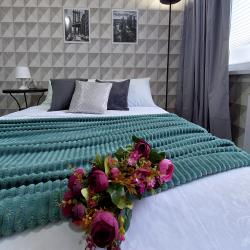 Фото Отель ЦЕНТР , Аксакова 81