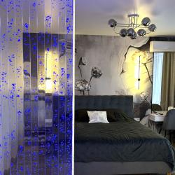 Фото Отель Уютный Нижний на улице 2-ая Оранжерейная корпус 1