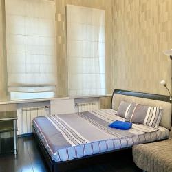 Фото Апартаменты на улице Светланской 8