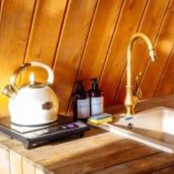 Фото Отель На Краю Земли