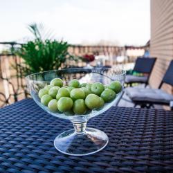 Фото Отель Небо