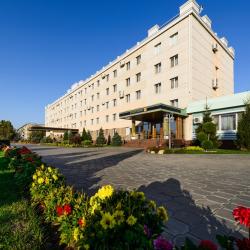 фото 4 Новый Век Парк-отель