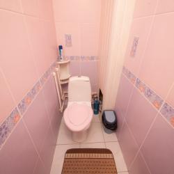 Фото Отель КвартировЪ на улице Бебеля