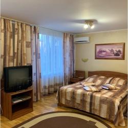 Фото Отель Юбилейная