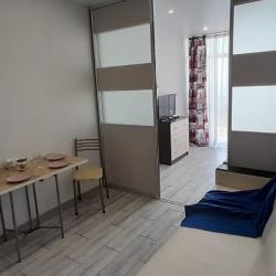 Фото Апартаменты на улице Чкалова 13