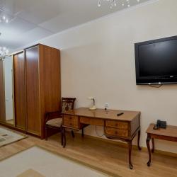 Фото Отель Загорские дали