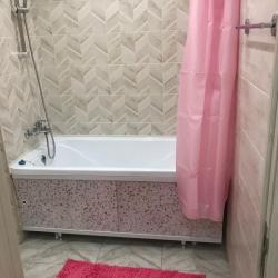 1-комнатные апартаменты стандарт Белкинская ул., 40