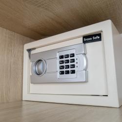 Номер стандарт