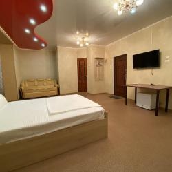 Фото Отель Авангард Арбеково