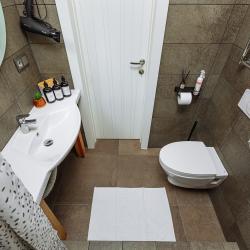 Фото Отель Malkova apartments на улице Приморская 21