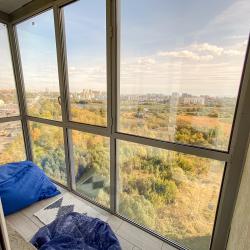 Фото Симбирские апартаменты на улице Октябрьская