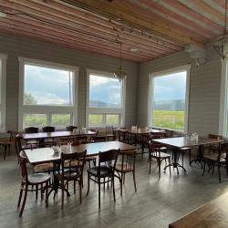 Фото Отель Тенгри