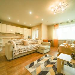 Фото Апартаменты на Благоева 44