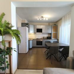 Фото Апартаменты на проспекте Античный 8В