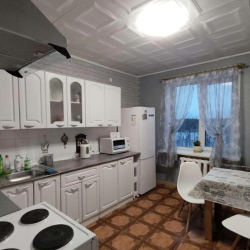 2-комнатные апартаменты стандарт