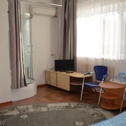 Фото Отель Капитал