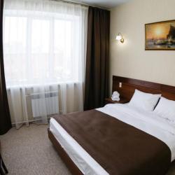 Фото Отель Алые Паруса