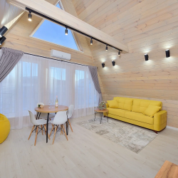 Коттедж премиум