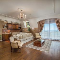 Фото Отель Villa Elena Hotel & Residences (Вилла Елена)