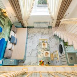 3-местный номер комфорт