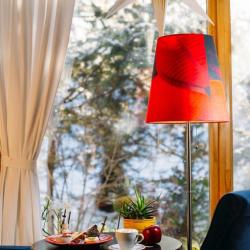 Фото Отель Скоково Парк