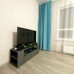 2-комнатные апартаменты улучшенные