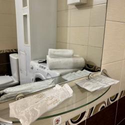 2-комнатные апартаменты стандарт