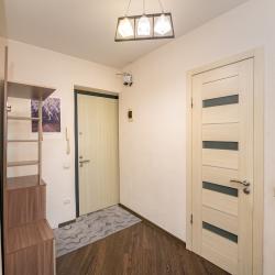 Фото Отель Ваш комфорт на улице Терешковой