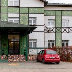 Фото Отель Дом учёных