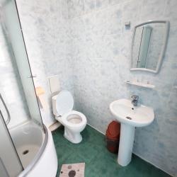 Фото Отель На Греческой