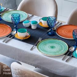 Фото Отель BB-House Gardens 91 (ББ-Хаус Гарденс 91)