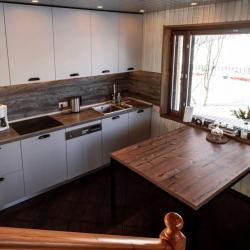 Фото Отель Семейно-туристический загородный клуб Карамелькино
