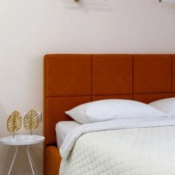 Фото Апартаменты на улице 4-я Железнодорожная 25