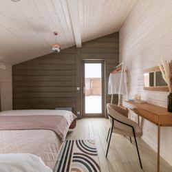 Фото Отель OGONЁK (Огонёк)