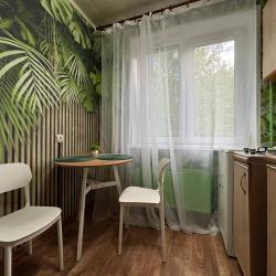 Апартаменты улучшенные