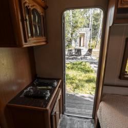 Коттедж эконом Лесная резиденция