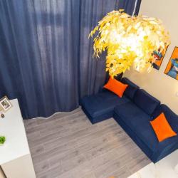 Фото Отель ДзенХоум на улице Большая Покровская 78