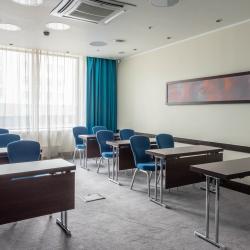 Фото Отель Cosmos Novosibirsk Hotel (Космос ) бывш. Парк Инн Рэдиссон