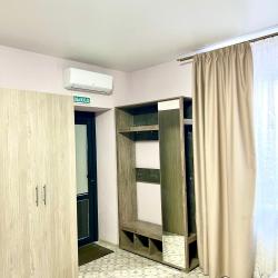 4-местный номер улучшенный