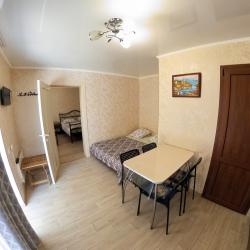 Фото Отель Гостевой дом Фета