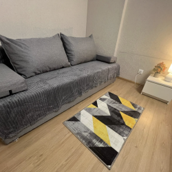 Фото Апартаменты на Попова 37