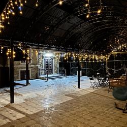 Фото Отель Коттедж на улице Калинина 58