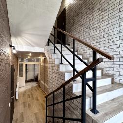 Фото Отель An Apart home