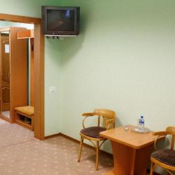 1-местный номер стандарт