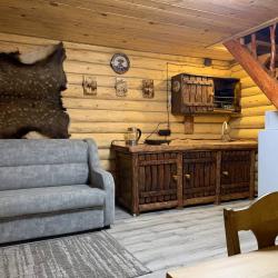 Коттедж стандарт Терем Петровича