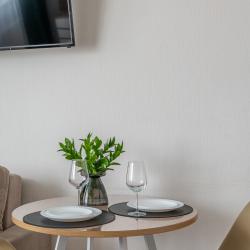 Фото Отель Квартира Comfort с самостоятельным заселением от Welcome V Ekb