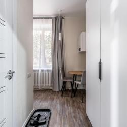 Фото Отель Home Like (Хоум Лайк) на улице Комсомольская
